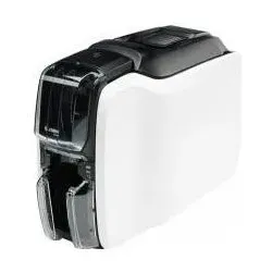 Zebra, Beschriftungsband, Ribbon, Mono -Black, 2000 (1920 cm, Schwarz)