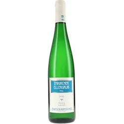 Enkircher Ellergrub Riesling Kabinett Weiser-Künstler 2025 BIO