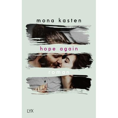 Hope Again, Taschenbuch von Mona Kasten, Lyx