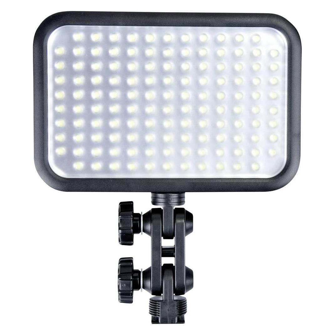 Godox LED126 (Flächenleuchte, Videoleuchte) (LED126)
