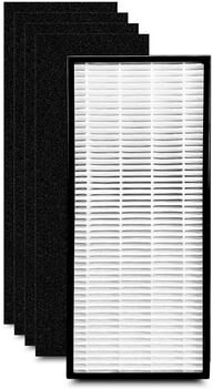 Monster Cable Filter-Monster Replacement Compatible with Whirlpool Mini Tower Air Purifier Filter Kit for Air Purifier Models