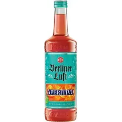 Berliner Luft Aperitivo Likör 18% Vol. 700ml