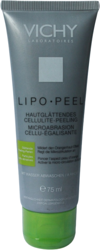 Vichy Lipo Peel Anti-Cellulite Exfoliating 75 ml