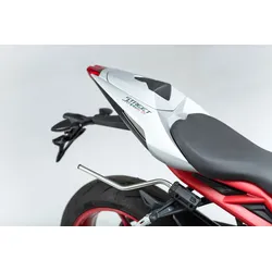 SW-Motech Blaze, Abstandsbügel