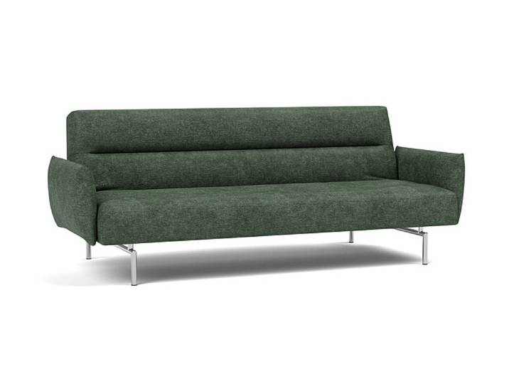 Innovation Living Jillis Schlafsofa Mit Armlehnen