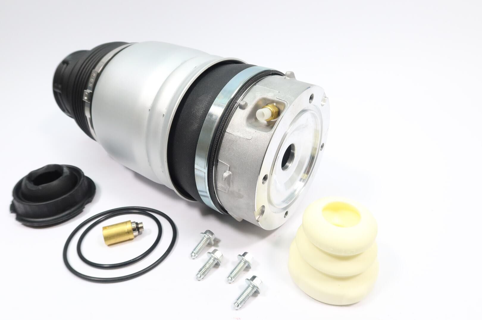 Monroe Luftfeder, Fahrwerk Asp003 Vorderachse Links Für Vag Audi