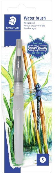 Staedtler Dj Vandpensel
