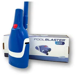 Pool Blaster 100E Akku-Poolsauger