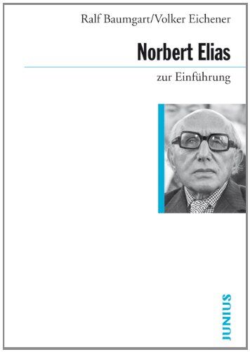 Ralf Baumgart - Norbert Elias zur Einführung - Preis vom 02.10.2026 23:42:20 h