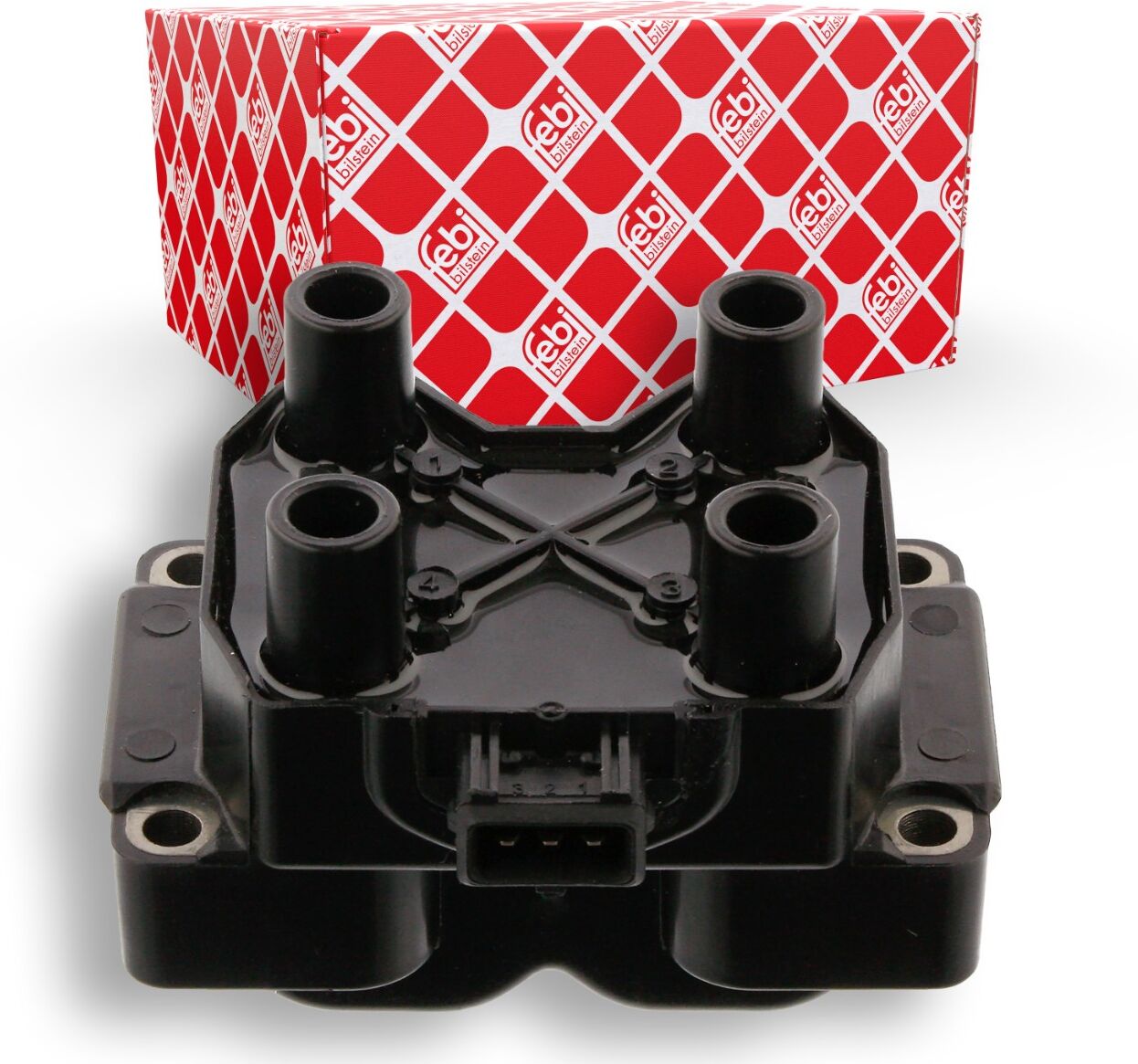 FEBI BILSTEIN 36618 Ignition coil