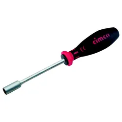 Cimco Werkzeuge 2K-Steckschlüssel 117207