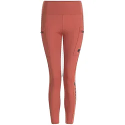 Joma, Damen, Funktionsunterhose, Explorer (XL), Rot