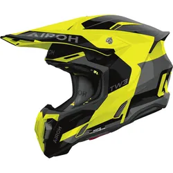 Airoh Twist 3 Fancy Motocross-Helm XS (53/54)