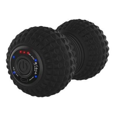 Gear4U Massage Roller - sort (MG05-1402)