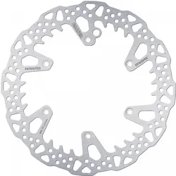 Galfer Bike, Bremsscheibe, (260 mm)