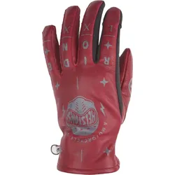 Helstons Grafic Winter Motorradhandschuhe 6