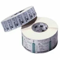 Zebra Z-Select 2000D Thermodirekt Etiketten 51x 25 mm -12er Pack