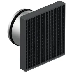 Viessmann Vitoair Außenwandblende DN200 - 7974030 - LB32155