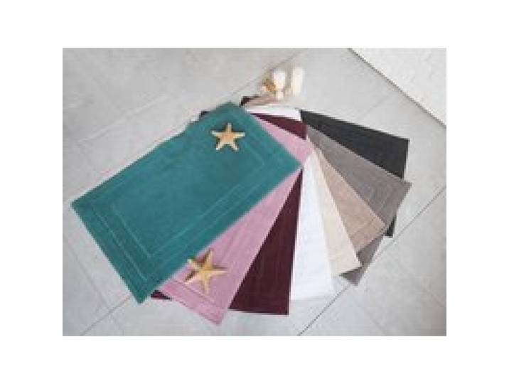 GÖZZE Tapis de bain, 50 x 70 cm
