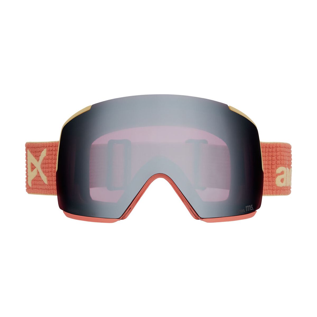 Anon M5 Trcota/Prcv SUN Onyx trcota/prcv sun onyx (FDG) Regular NA 2394312-FDG-NA