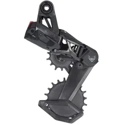 HOPP CARBON PARTS X SRAM Schaltwerk GX Eagle Transmission | Carbontuni
