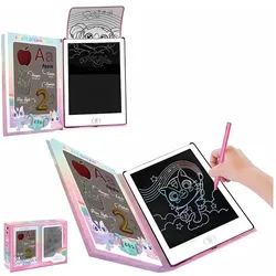 Kids Licensing Einhorn LCD Tablet