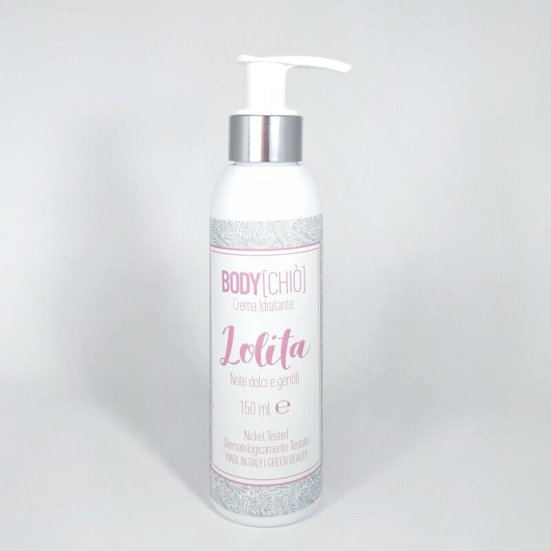 chio Crema Corpo Idratante Lolita