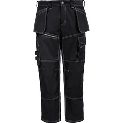 Job Bundhose Canvas + CORDURA® TECHNO! - 52