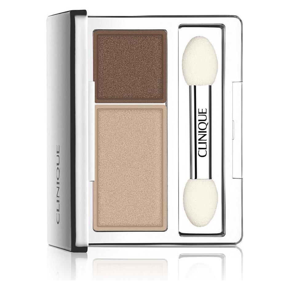Clinique All About Shadow Duo Like Mink (Like Mink) (VCWH010000)