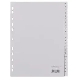CP Feuergeschützter Stahlschrank 65 x 122,6 cm grau, 65x122.6x50 cm