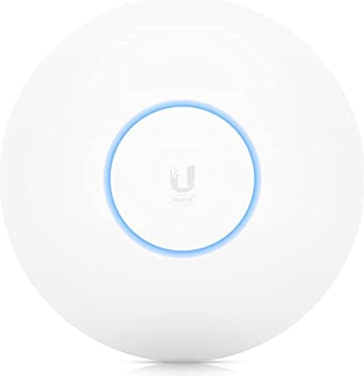 Ubiquiti UniFi 6 Long-Range Access Point U6-LR - White, Used - Very Good