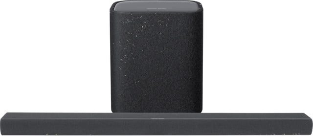 Harman Kardon Enchant 1100 met Enchant Subwoofer