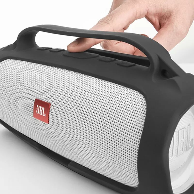 INF Silikonhülle mit Tragegurt für JBL Charge 4