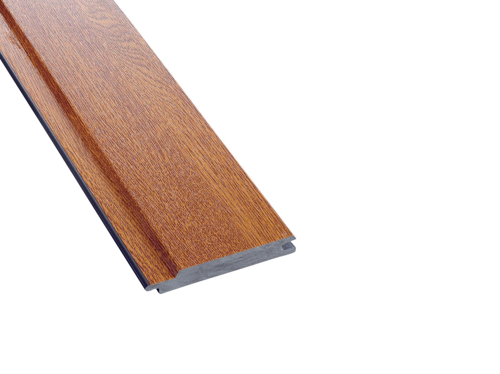 TETZNERJENT Kömapan Massiv 3299 golden oak einseitig foliert 6,00 m 16908757