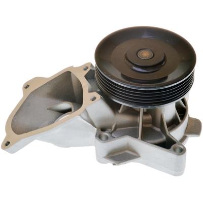 DENCKERMANN Wasserpumpe a310900p für LAND ROVER