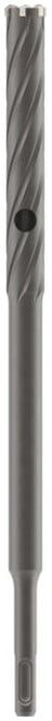 Rebar Cutter à quatre taillants, SDS plus-9 18 x 120 x 300 mm ; Bosch (2608586995)