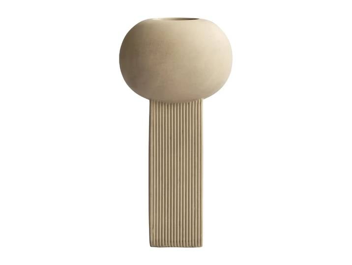 101 Copenhagen Vase Empire Ø15 cm Sable