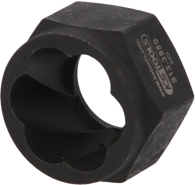 Écrous à chocs spéciaux, M17 ; KS Tools (913.3889)