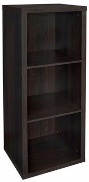 ClosetMaid Decorative Storage 3-Cube Organizer
