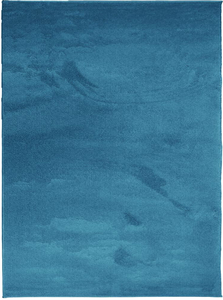 Canora Grey Audric Area Rug Turquoise Rectangle 240 x 340cm