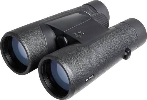 Noblex Fernglas Dachkant Schwarz NB50593