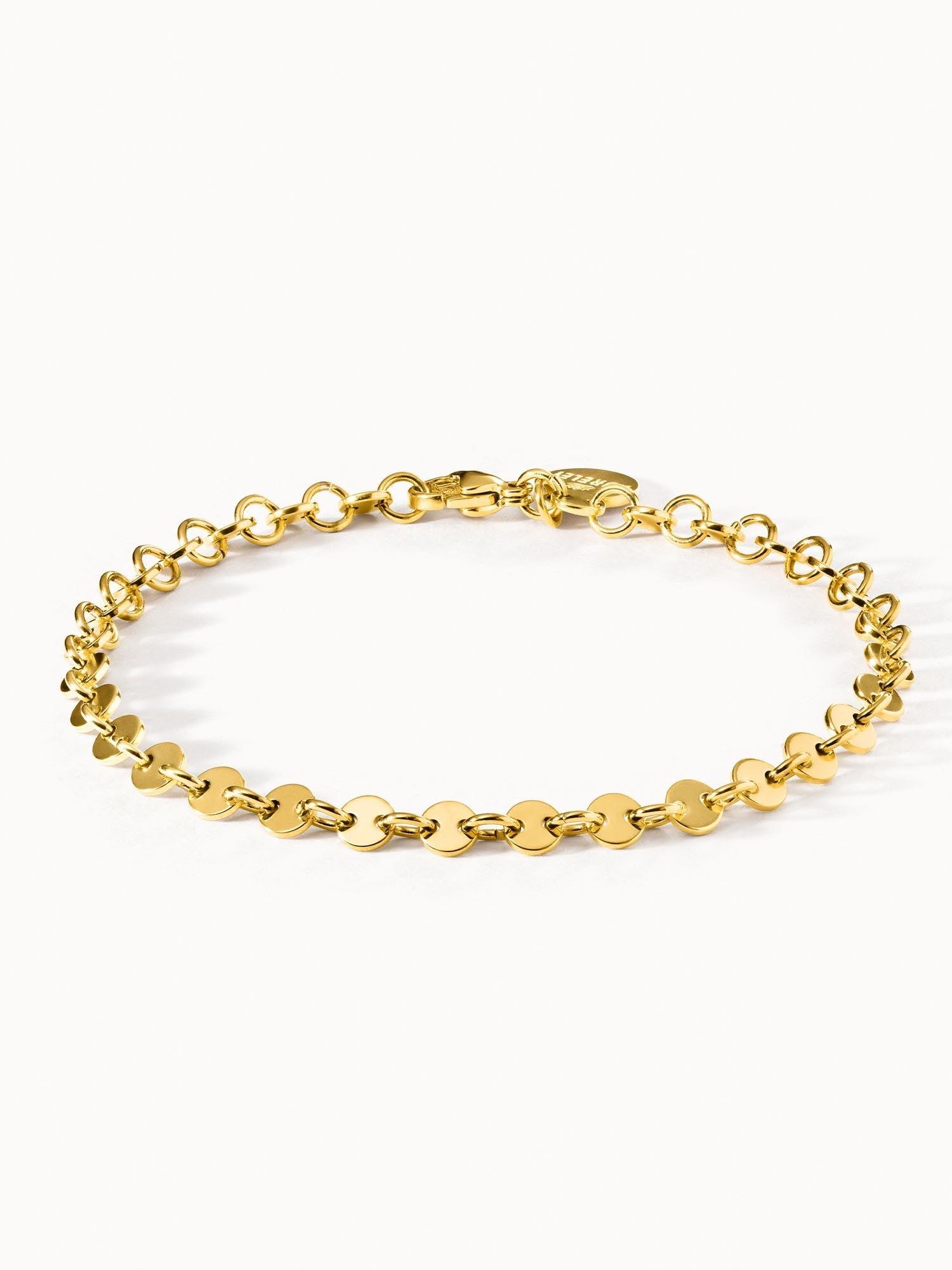 PURELEI Pure Armband, verstellbare Länge