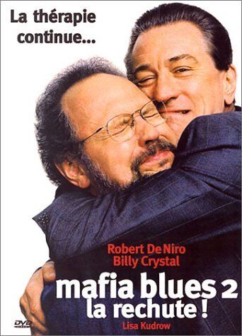 Harold Ramis - Mafia Blues 2, la rechute [FR Import] - Preis vom 28.09.2026 21:19:57 h