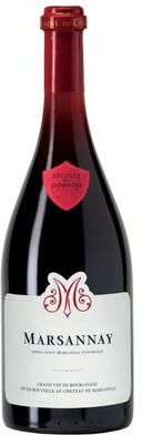 """Chateau de Marsannay""" """Chateau de Marsannay Marsannay Rouge 2022 Red Wine - France"""