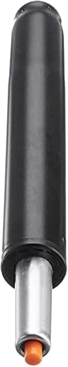 Zwarte Heavy Duty Gasveer voor Stoel Reparatie - Pneumatische Cilinder - Lengte: 28 cm