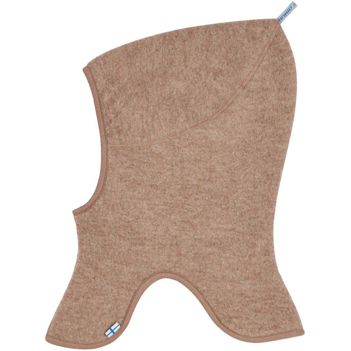 Finkid Luola Wool camel (451000) S 1612048-451000-S