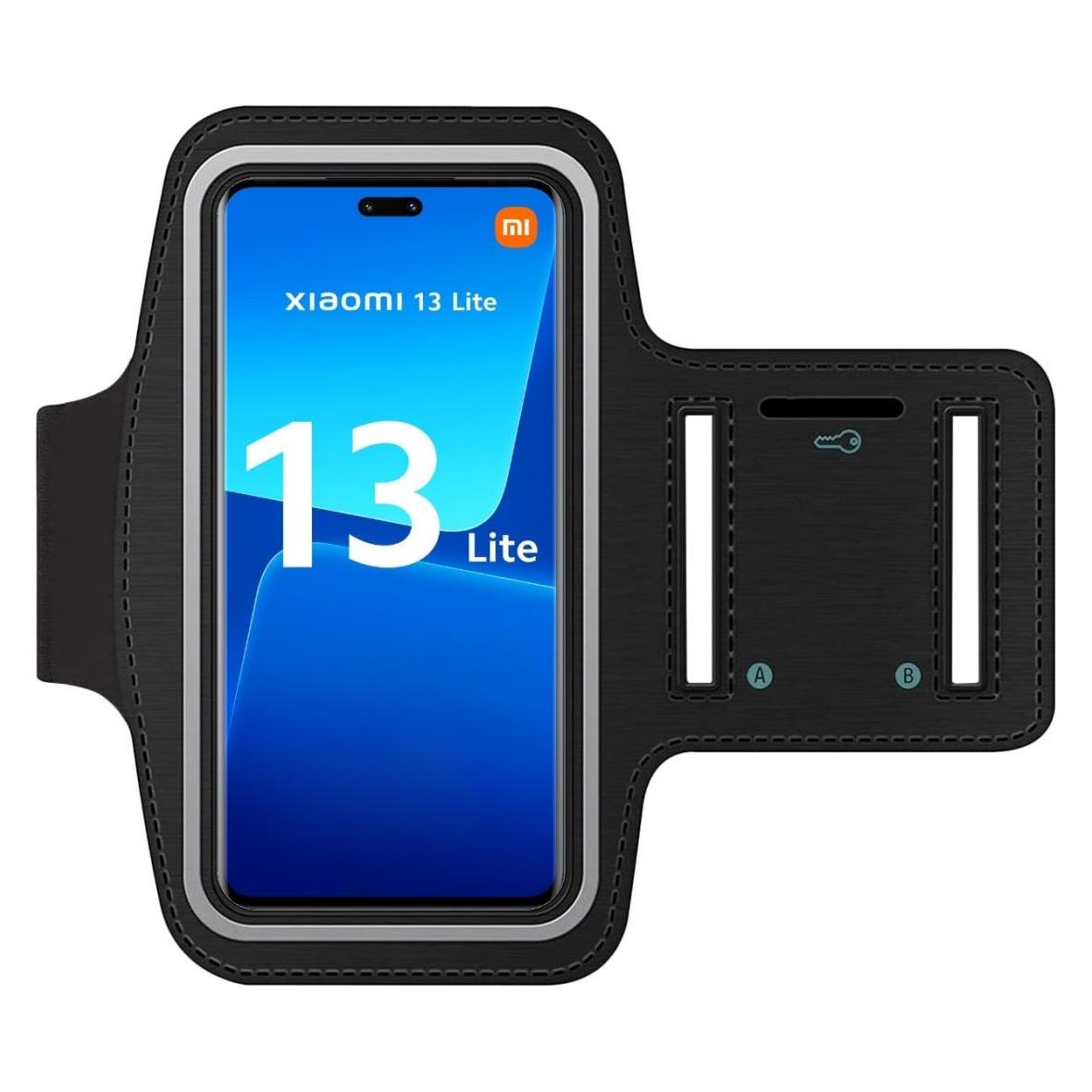 SmartFitness Xiaomi 13 Lite Handy Sport Armband (00031991)