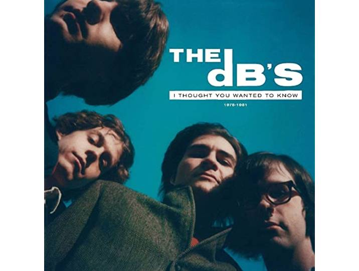 I Thought You Wanted To Know: 1978-1981