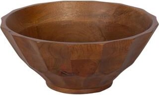 Kate and Laurel Plete Serving Bowl