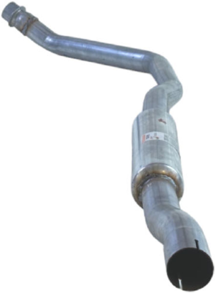 Mittelschalldämpfer BOSAL 283-991